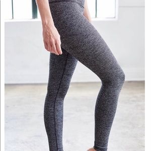 DYI Herringbone Tight